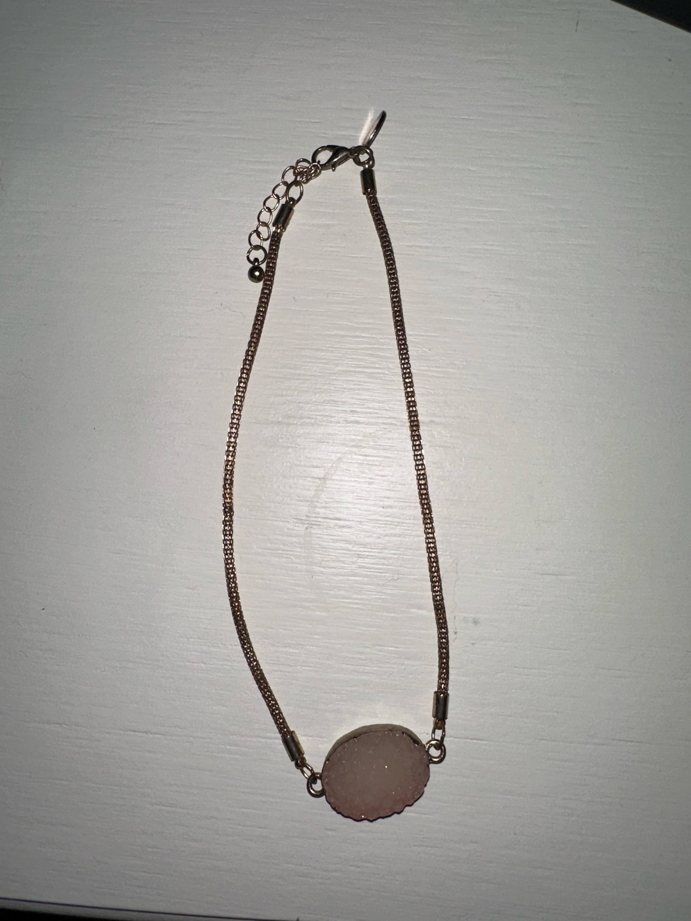 Crystal Choker